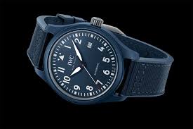 IWC Big Pilot Replica Watch
